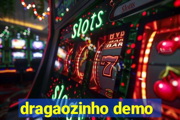 dragaozinho demo